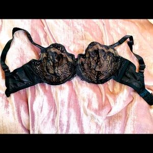 Wacoal sexy lace bra